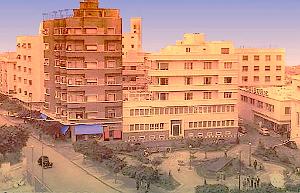 MOSTAGANEM 103